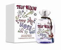 LOVE HOPE DENIM For Women by True Religion EDP - Aura Fragrances