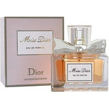 MISS DIOR  For Women by Christian Dior EDP - Aura Fragrances
