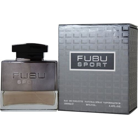 FUBU SPORT For Men by Fubu EDT - Aura Fragrances