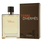 Terre D'Hermes for Men by Hermes EDT General Hermes