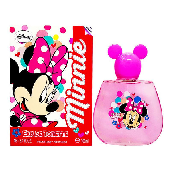 MINNIE MOUSE For Girls by Disney EDT - Aura Fragrances