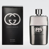 GUCCI GUILTY For Men by Gucci EDT - Aura Fragrances