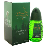 PINO SILVESTRE ORIGINAL For Men by Vidal Mavive EDT - Aura Fragrances