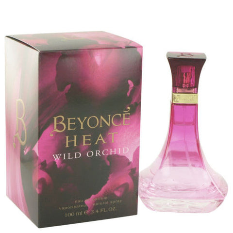 BEYONCE WILD ORCHID For Women by Beyonce EDP - Aura Fragrances