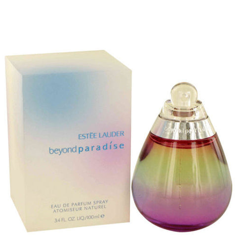 BEYOND PARADISE For Women by Estee Lauder  EDP - Aura Fragrances