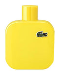 EAU DE LACOSTE L.12.12 JAUNE For Men by Lacoste EDT - Aura Fragrances