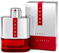PRADA LUNA ROSSA SPORT For Men by Prada EDT - Aura Fragrances