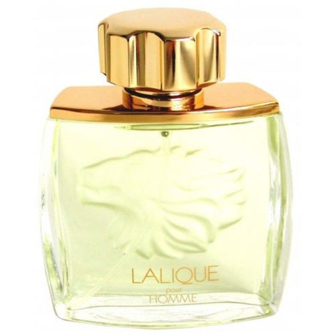 LALIQUE POUR HOMME by Lalique EDP - Aura Fragrances