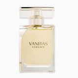 Vanitas Versace for Women by Versace EDT General Versace 3.4 OZ Tester Box (same liquid, plainer box)
