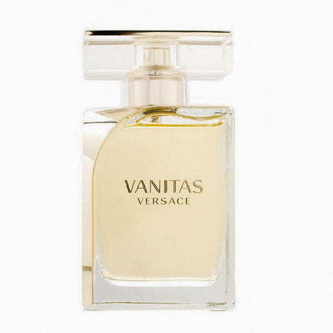 VANITAS VERSACE For Women by Versace EDT - Aura Fragrances