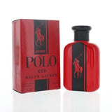 POLO RED INTENSE For Men by Ralph Lauren EDP - Aura Fragrances