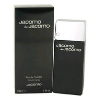 JACOMO DE JACOMO For Men by Jacomo EDT - Aura Fragrances