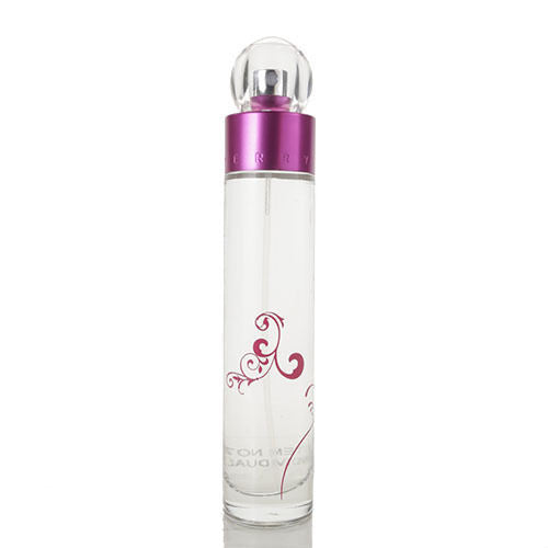 360 PINK For Women by Perry Ellis EDP - Aura Fragrances