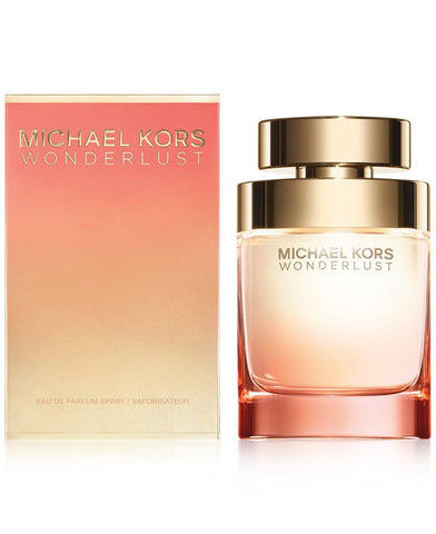 WONDERLUST For Women by Michael Kors EDP - Aura Fragrances
