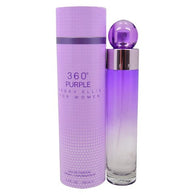 360 PURPLE For Women by Perry Ellis EDP - Aura Fragrances