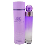 360 Purple for Women by Perry Ellis EDP General Perry Ellis