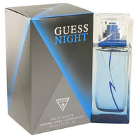 GUESS NIGHT For Men by Guess EDT - Aura Fragrances