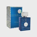Club de Nuit Iconic for Men EDP General Armaf