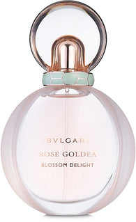Bvlgari Rose Goldea Blossom Delight for Women EDP
