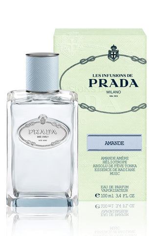 Prada Milano Amande for Women EDP