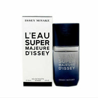 Issey Miyake Super Majeure Intense for Men EDT