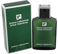 PACO RABANNE Pour Homme EDT - Aura Fragrances