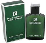 Paco Rabanne Pour Homme EDT for Men General Paco Rabanne