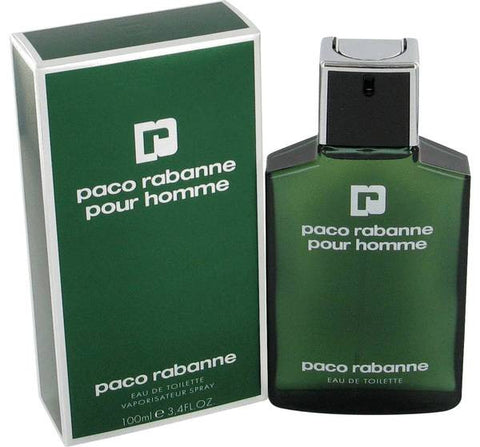 PACO RABANNE Pour Homme EDT - Aura Fragrances