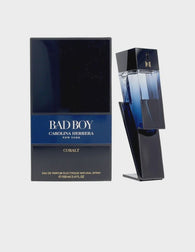 Bad Boy Cobalt Parfum Electrique Carolina Herrera EDP