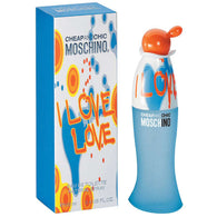 I Love Love by Moschino for Women General Moschino