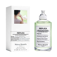 Matcha Meditation by Maison Margiela Unisex EDT