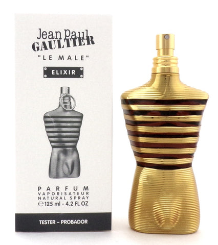 Le Male Elixir Jean Paul Gaultier for Men EDP