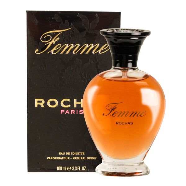 Femme Rochas for Women EDP