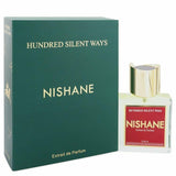 Hundred Silent Ways Nishane Extrait de Parfum Unisex EDP General Nishane 1.7 OZ Regular Box