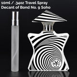 Bond No. 9 Soho Unisex EDP