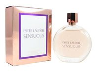 Sensuous for Women by Estee Lauder EDP General Aura Fragrance
