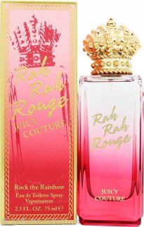 RAH RAH ROUGE for women EDT