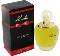 Rumba for Women by Ted Lapidus EDT General Ted Lapidus