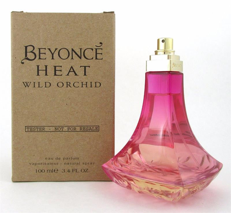 Beyonce Wild Orchid for Women by Beyonce EDT – AuraFragrance