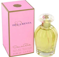 So de La Renta for Women by Oscar De La Renta EDT.