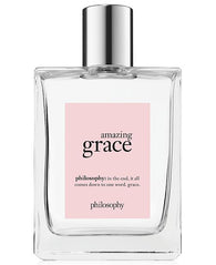 Philosophy Amazing Grace for Women EDT General Aura Fragrance 2.0 OZ Tester Box (same liquid, plainer box)