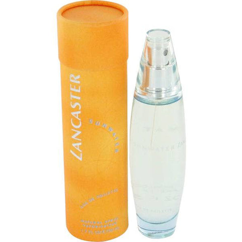 SUNWATER LANCASTER for Women EDP - Aura Fragrances