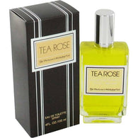 TEA ROSE for Women by Perfumers Workshop EDT - Aura Fragrances