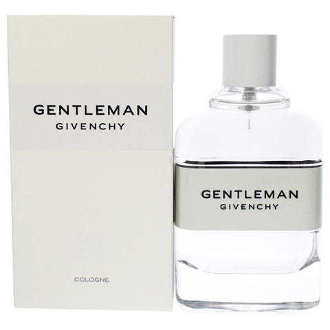 Givenchy Gentleman Cologne (2019) by Givenchy for Men EDT