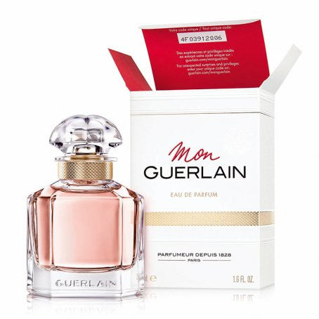 Guerlain mon clearance guerlain 100ml edp
