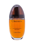 Obsession for Women by Calvin Klein EDP