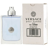 Versace Pour Homme for Men EDT