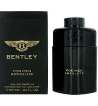 Bentley  Absolute For Men