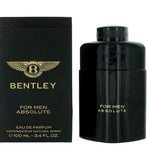 Bentley Absolute For Men General Bentley