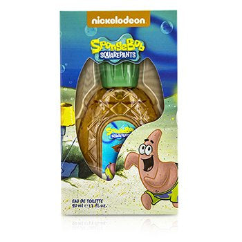 SpongeBob Patrick Pineapple for Boys EDT